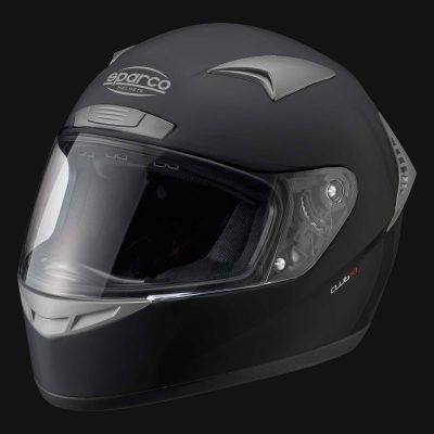 Racewear & Helmets