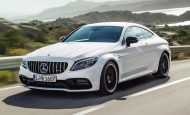Mercedes-AMG
