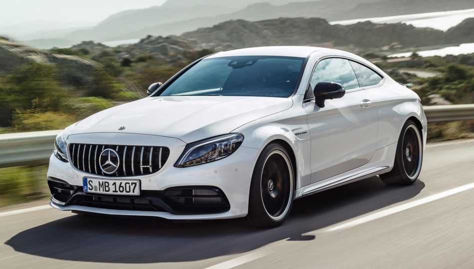 Mercedes-AMG